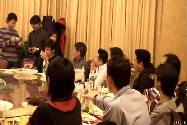 [活動圖片] 20080308 華東ABC車隊-上海SST春酒聚餐活動