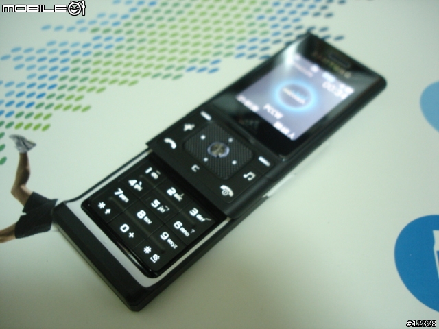 [SAMSUNG x adidas ] micoach 之入手簡報