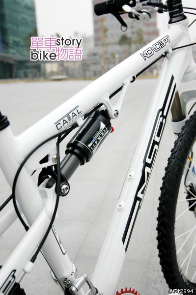 單車物語4/22~白色戀人~