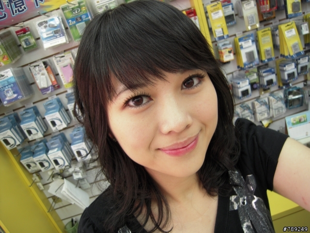 NIKON S600不只是S600