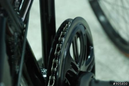 Doppelganger 20X車系 簽到處