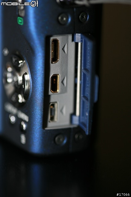 [開箱]Panasonic Lumix TZ5(4/9洋基球場測試照,結語)