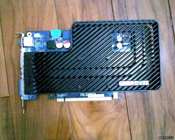 [分享]Q9300+技嘉73PVM-S2H廉價組合