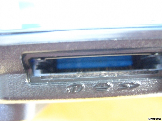 關於toshiba a200 多合一讀卡機的問題.
