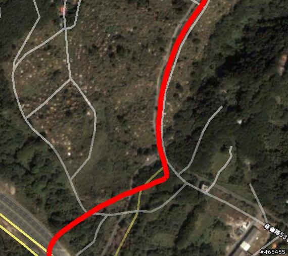 Google Earth - GPS 地標路徑 KML 轉換程式