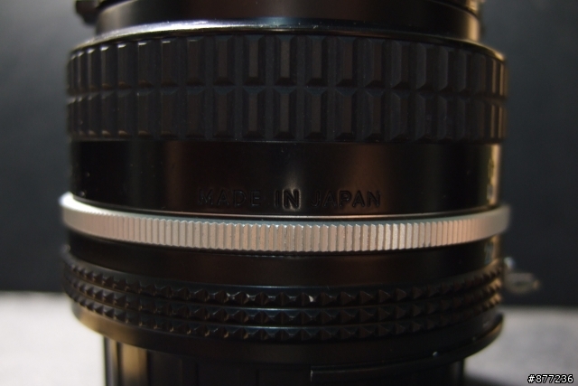 [另類開箱]達爾的戰利品-Nikon經典機械式單眼相機