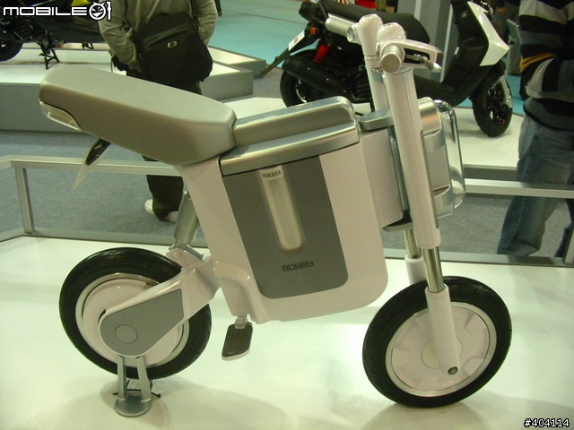 [分享]第3屆台灣國際汽機車產業展(國內原廠篇 200多張圖!!)