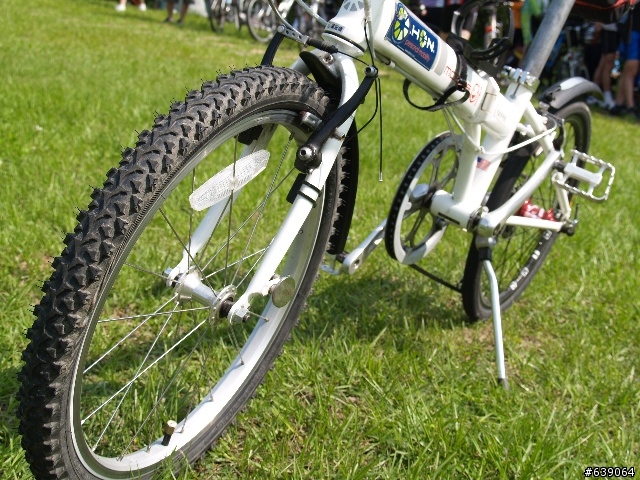 2008苗栗縣 客家桐花季 - 挑戰72號快速道路