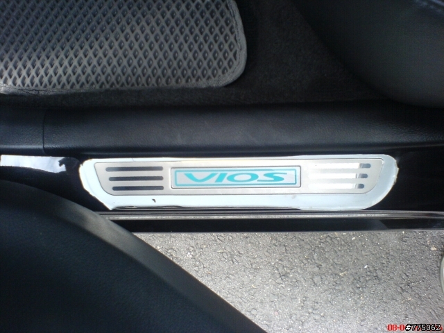 [開箱]VIOS特仕車