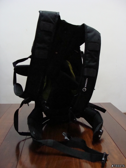 ERGON BD2 Team Edition Backpack