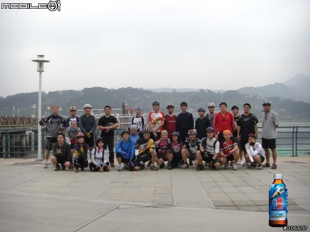 北台灣 off road 團--4/6(日)大屯山操練