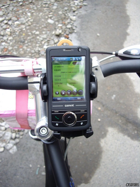 [番外篇]GSmart MS800導航火力全開