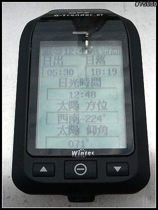[分享] 媽祖婆加持過的WSG-1000