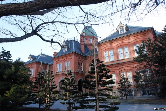 S5PRO @ Hokkaido~~