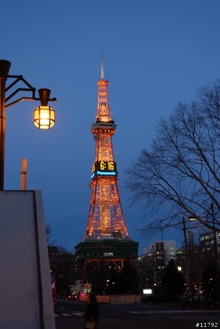 S5PRO @ Hokkaido~~