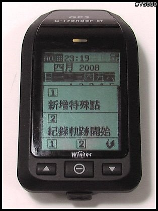[分享] 媽祖婆加持過的WSG-1000