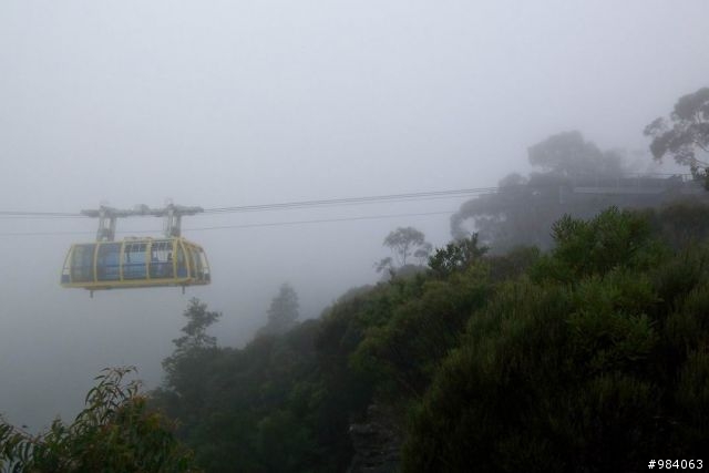 趁待業期間去澳洲雪梨11天：騎單車+健行--貧窮背包客玩法