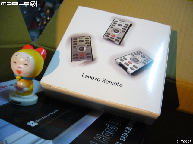 [開箱文]Lenovo Y510