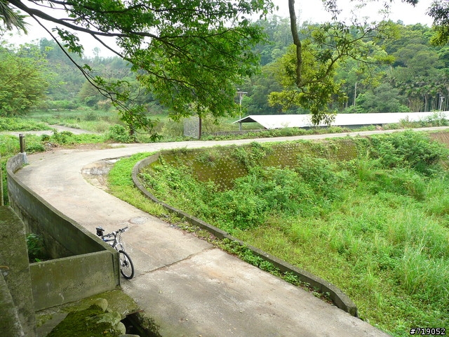 苗栗南庄向天湖仙山單日百里行