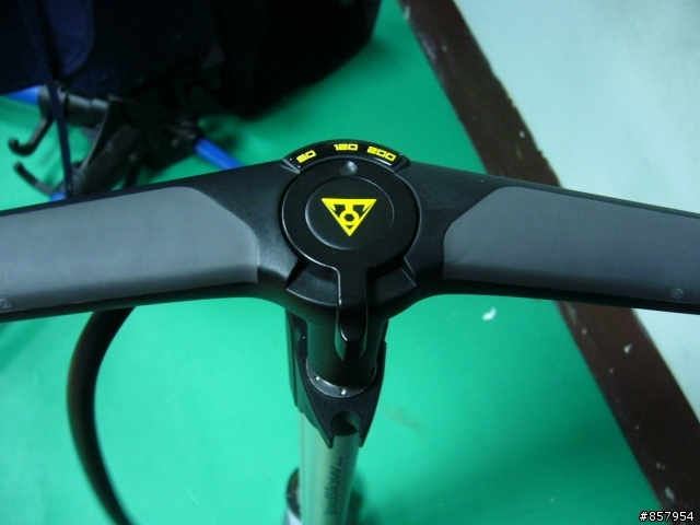 TOPEAK 輕鬆打.卡輕鬆