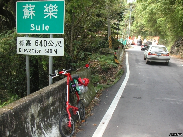 21小時41分鐘的雙北行@STRiDA