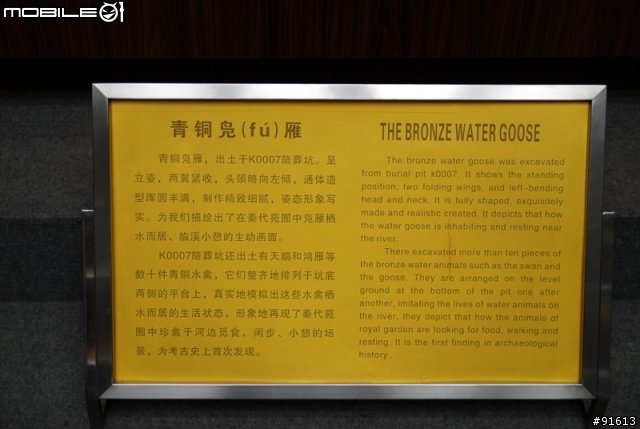 [分享]世界八大遺產之一,兵馬俑,華山,西安自由行 4/13~4/20