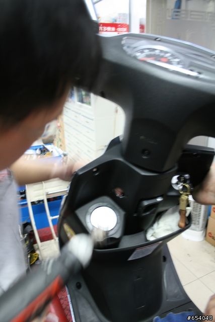 ［分享］GSR小藍鯨上車充與GPS車架（1F有版友相關連結）