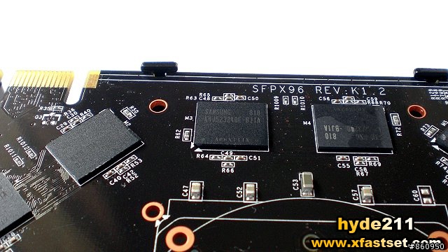 裝了雙渦輪的獨角獸 9600GT！螺旋飛馳！衝吧！