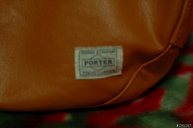 我的日本Porter 包