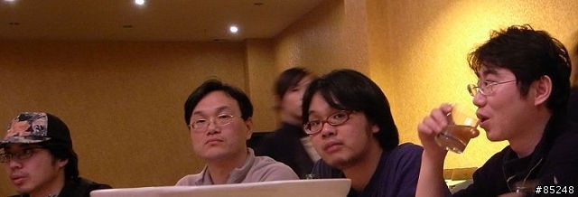 [活動圖片] 20080308 華東ABC車隊-上海SST春酒聚餐活動