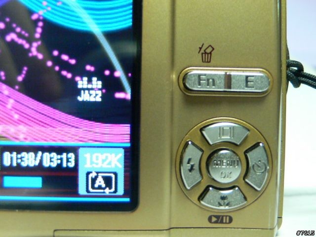 輕薄，強悍，多媒體美形機 – Samsung i85 – 多媒體篇