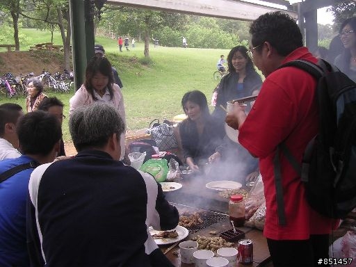 [遊記]4/13(日)四方牧場烤肉＋崎頂子母隧道