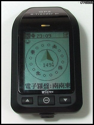 [分享] 媽祖婆加持過的WSG-1000