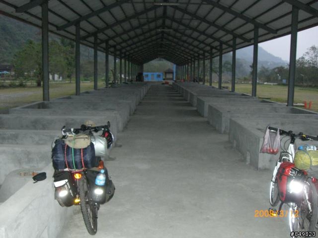 [遊記]03/11~03/15 南橫單車旅行  (新增圖文分享)