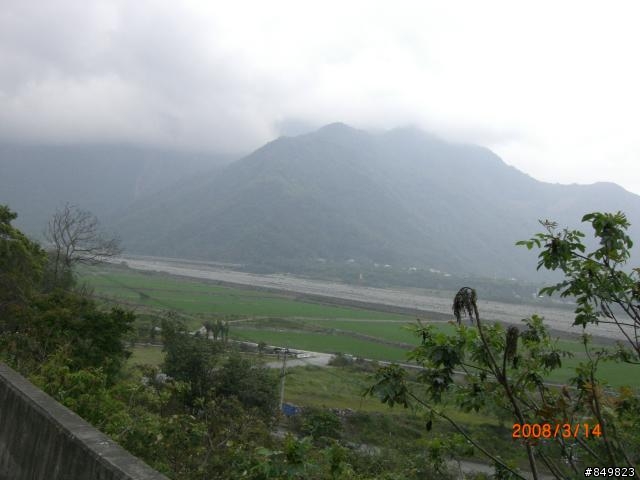 [遊記]03/11~03/15 南橫單車旅行  (新增圖文分享)