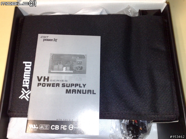 [機殼NG篇 ]   PL-HP-2 向日葵 機殼 + 技嘉 X48-DQ6