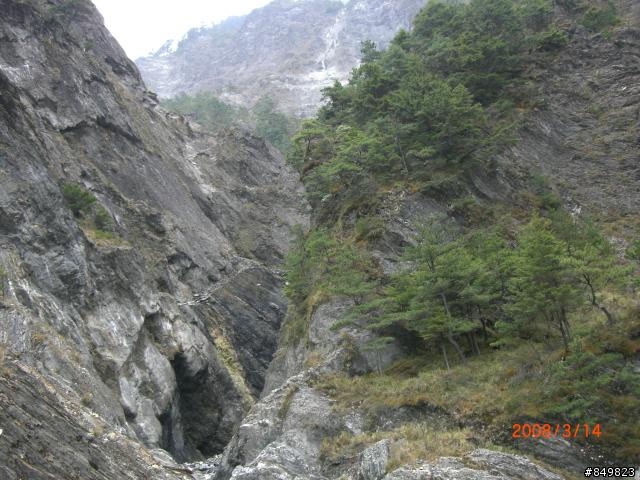 [遊記]03/11~03/15 南橫單車旅行  (新增圖文分享)