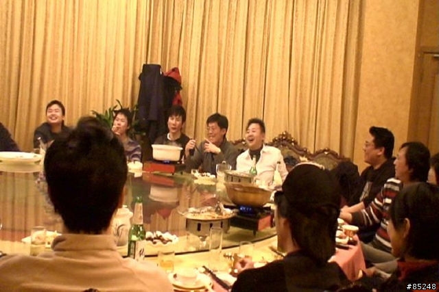 [活動圖片] 20080308 華東ABC車隊-上海SST春酒聚餐活動