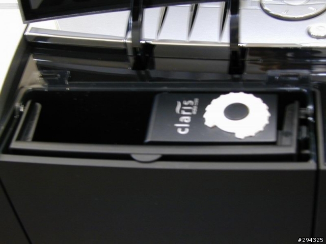 [開箱] 全自動咖啡機 JURA J5