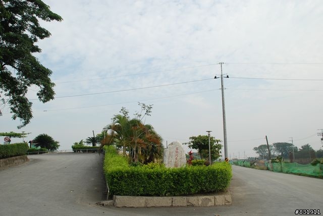 高屏溪自行車路線(照片)--高屏舊鐵橋至雙園大橋段(高雄) / 高屏大橋至雙園大橋段(屏東)