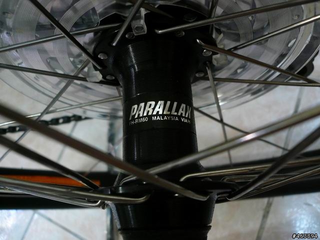 [開箱文]SCOTT Scale80 + 個人小小買車心得