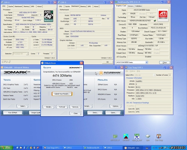 我的第一台HTPC、大家族的歡樂泉源～