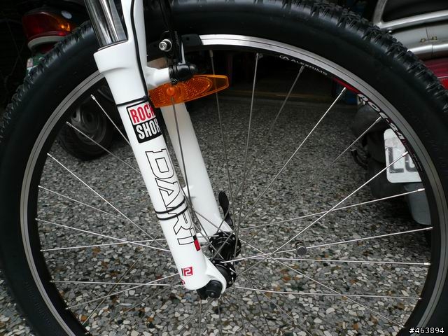 [開箱文]SCOTT Scale80 + 個人小小買車心得
