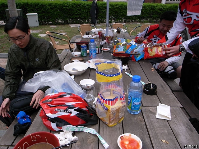 [活動圖片]2008/04/13 畢生難忘的->泰晤士小鎮
