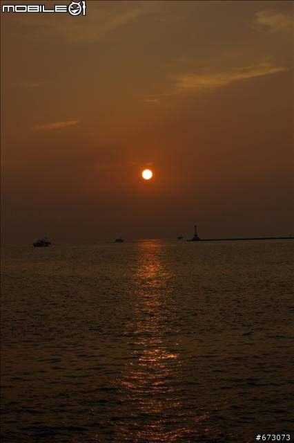 野狼125  半島旅行 之 環島1/2