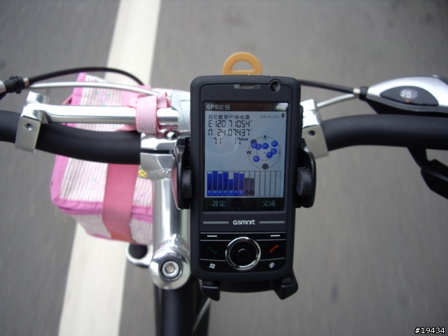 [番外篇]GSmart MS800導航火力全開