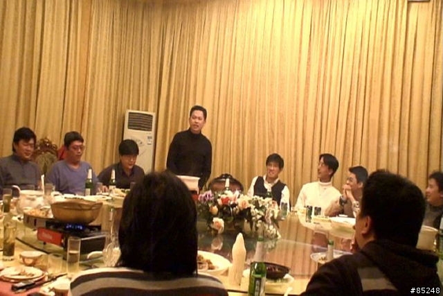 [活動圖片] 20080308 華東ABC車隊-上海SST春酒聚餐活動