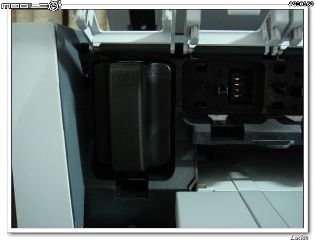 [開箱] HP C7288(HPC7280) 多功能一體事務機的優質選擇