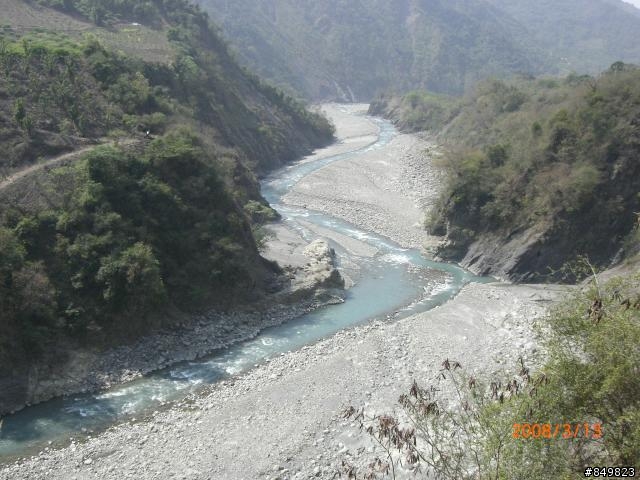 [遊記]03/11~03/15 南橫單車旅行  (新增圖文分享)