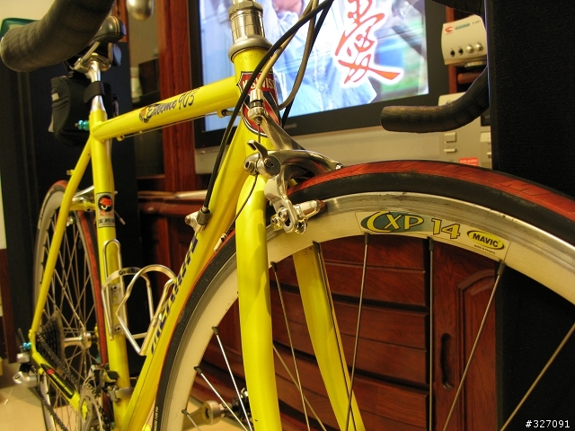 公路車(跑車)報道處...請大大秀一下自己的愛車吧..